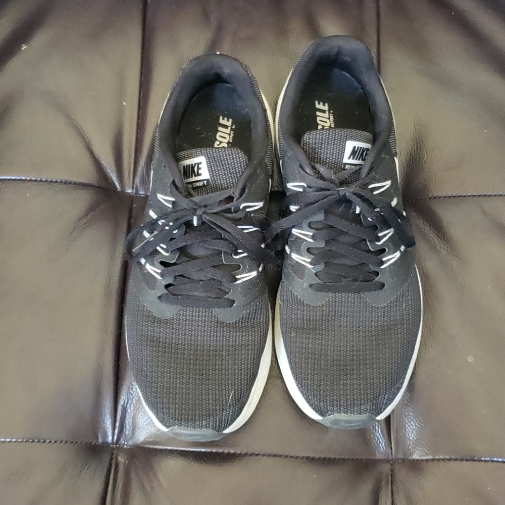 Nike Run Swift Shoes